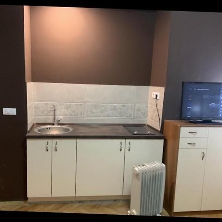 Positive Apartmant Подгорица Экстерьер фото