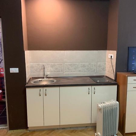 Positive Apartmant Подгорица Экстерьер фото