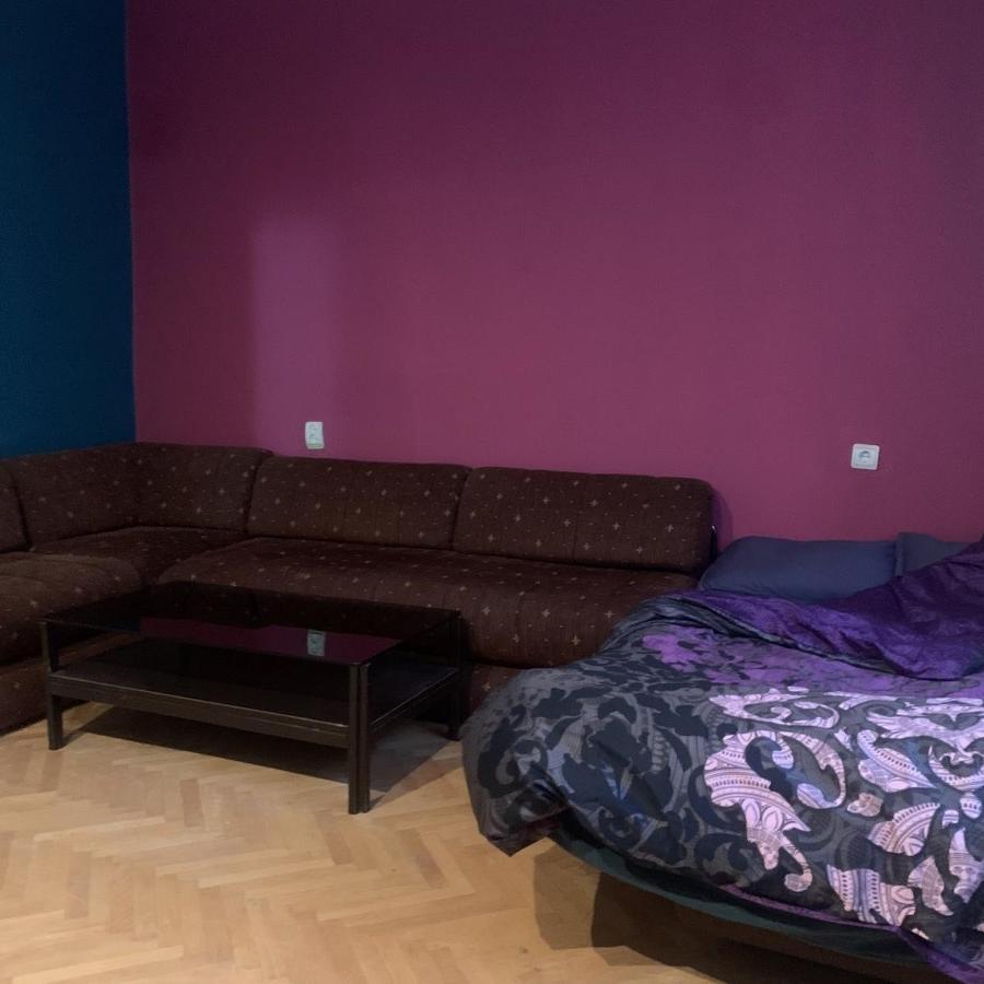Positive Apartmant Подгорица Экстерьер фото